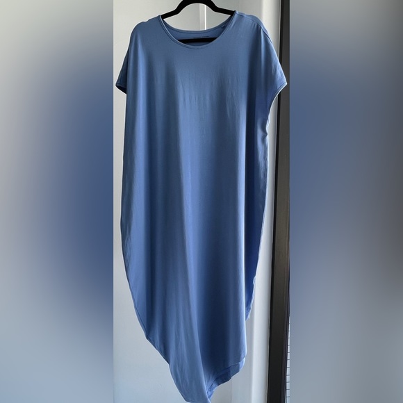 Universal Standard Cotton Dress - Size Large - Picture 5 of 12